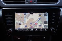 Skoda Superb Combi 1.8 TSI