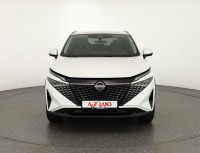 Nissan Qashqai N-Connecta 1.3 Dig-T MHEV Aut.