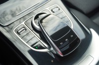 Mercedes-Benz C 180 C180 Avantgarde