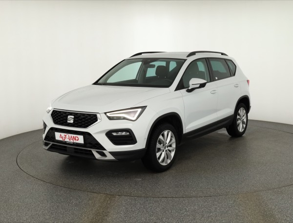 Seat Ateca 1.5 TSI DSG Style