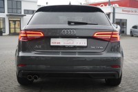 Audi A3 35 TFSI Sportback