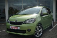 Vorschau: Skoda Citigo 1.0 Style