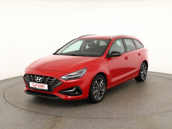 Hyundai i30 Kombi 1.0 T-GDI Edition 30+