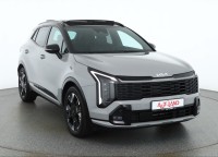 Kia Sportage 1.6 PHEV GT-Line Aut.