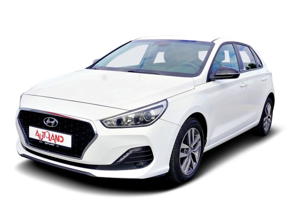 Hyundai i30 1.4 T-GDI YES!