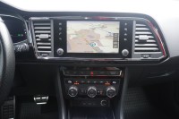 Cupra Ateca 2.0 TSI 4Drive