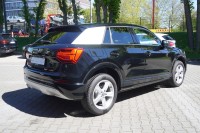 Audi Q2 35 1.5 TFSI sport