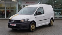 Vorschau: VW Caddy 1.2 TSI BMT Kasten Vorschau: VW Caddy 1.2 TSI BMT Kasten