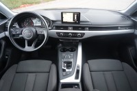 Audi A4 Avant 2.0 TFSI