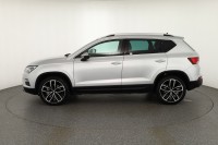 Vorschau: Seat Ateca 1.4 DSG Xcellence 4Drive