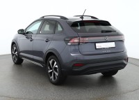 VW Taigo 1.0 TSI DSG