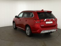 Mitsubishi Outlander 2.4Hybrid PHEV Plus 4WD