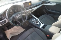 Audi A4 1.4 TFSI design DSG
