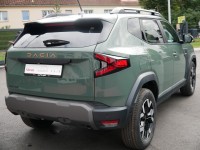 Dacia Duster Extreme TCe 130