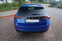 Skoda Scala 1.0 Drive 125