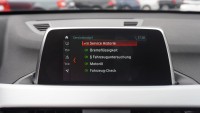 BMW X1 sDrive18i Advantage