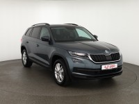 Skoda Kodiaq 1.5 TSI DSG