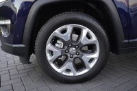 Jeep Compass 1.4 MultiAir Limited 4WD