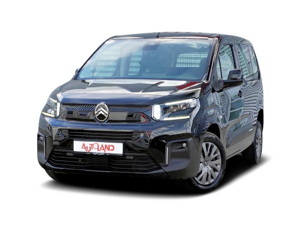 Citroen Berlingo 1.5 BlueHDi 130