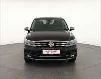 VW Tiguan Allspace 2.0 TSI DSG Highline 4M