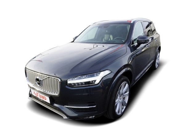 Volvo XC 90 XC90 2.0 Inscription AWD