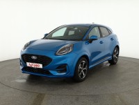 Ford Puma ST-Line 1.0 EB Aut. Navi Sitzheizung LED