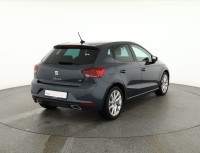 Seat Ibiza 1.5 TSI DSG FR