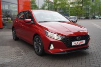 Hyundai i20 1.0 T-GDI Trend