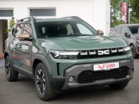 Dacia Duster Extreme TCe 130