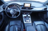 Audi A6 Avant 3.0 TDI quattro S-Line
