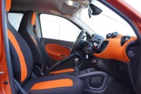 Smart ForFour forfour 0.9 Passion