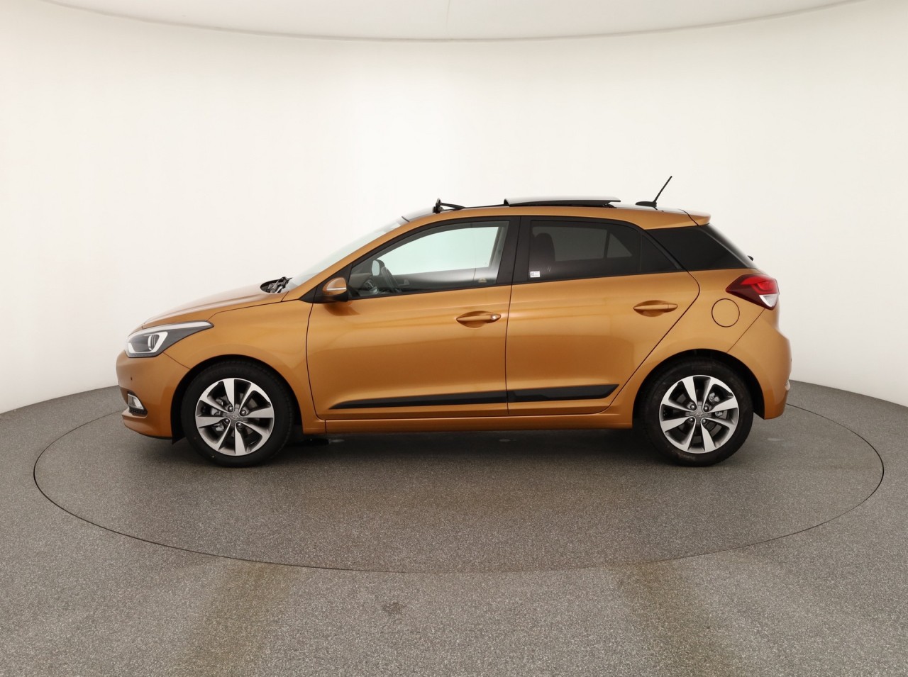 Hyundai i20 1.2 Style