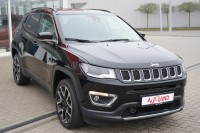 Jeep Compass 1.4 MultiAir 4WD