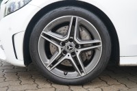 Mercedes-Benz C 200 C300 T-Modell d AMG Line