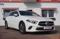 Mercedes-Benz A 200 A200 Progressive