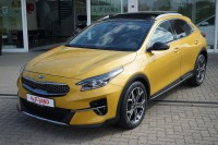 Kia xcee'd XCeed 1.6 T-GDI Platinum Edition