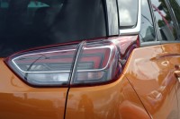Opel Crossland 1.2 Turbo Aut. Innovation