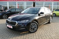 Vorschau: Skoda Octavia Combi 2.0 TDI Tour DSG