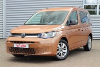 Vorschau: VW Caddy 2.0 TDI Life