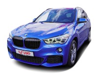 BMW X1 xDrive 20 i M Sport LED Navi ACC AHK Head-Up