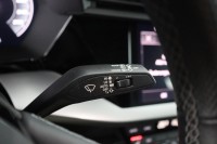 Audi A3 Sportback 35 TFSI S-Line