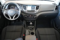 Hyundai Tucson 1.6 T-GDI