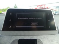 Mitsubishi Eclipse Cross 1.5 4wd