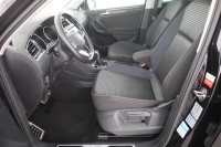 VW Tiguan 1.5 TSI DSG United
