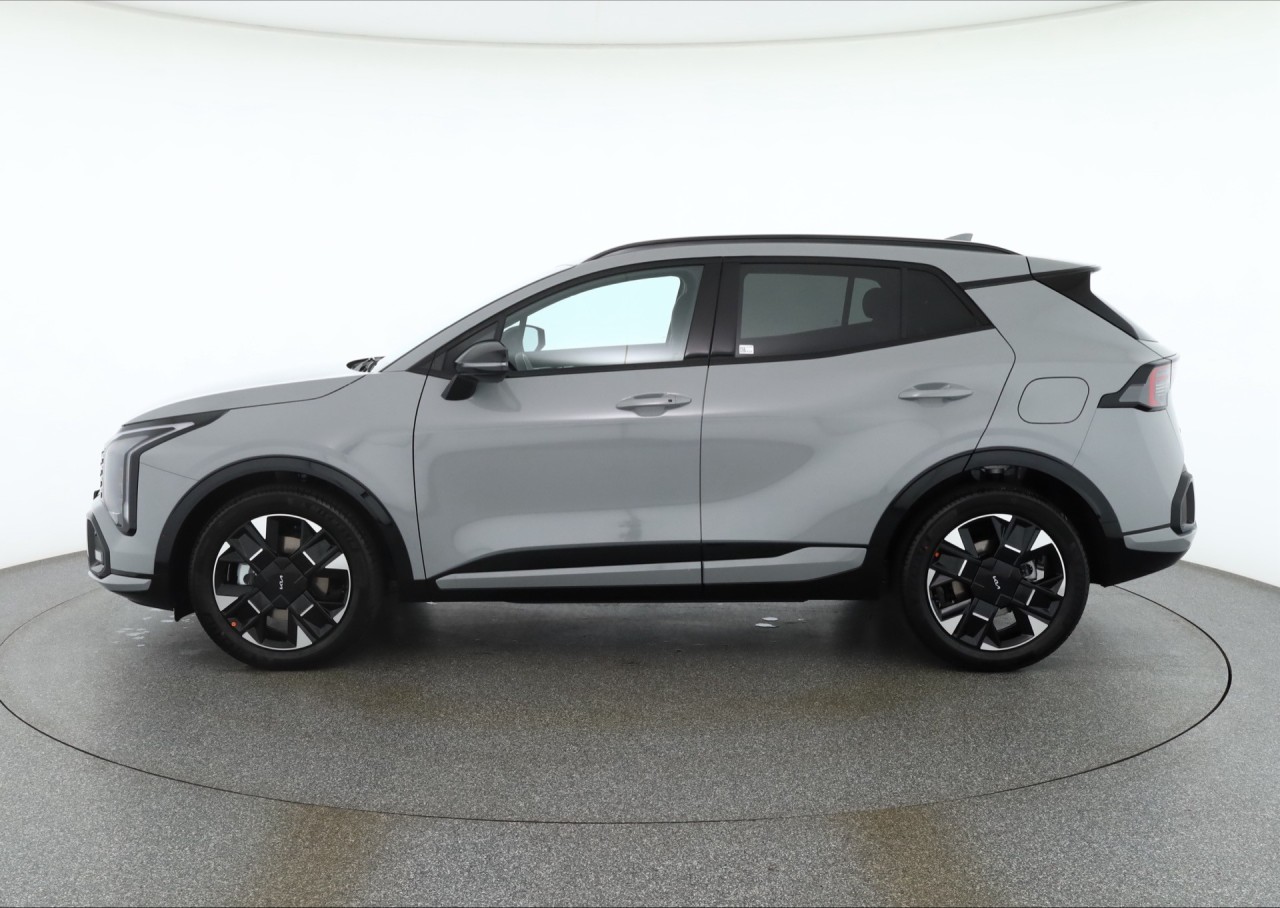 Kia Sportage 1.6 T-GDI GT-Line Hybrid AWD Aut.