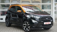 Ford EcoSport 1.0 EcoBoost ST-Line