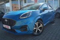 Vorschau: Ford Puma ST-Line 1.0 EB