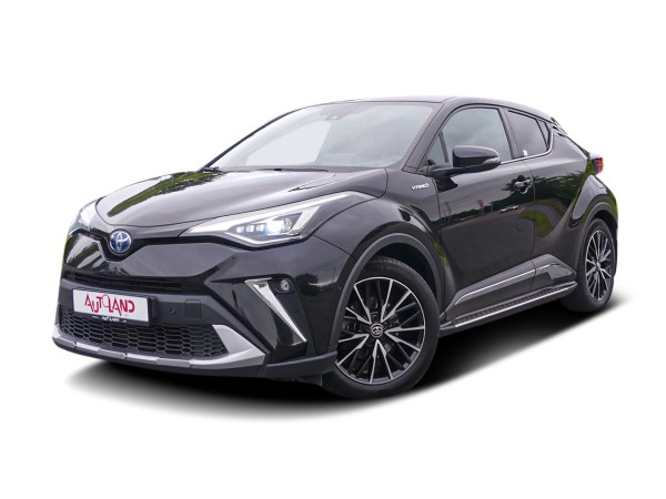 Toyota C-HR C-HR2.0 Hybrid, Style Selection
