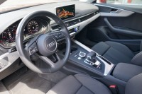 Audi A5 SB 40 TDI quattro Sport