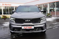 Vorschau: Kia Sorento 1.6 Platinum